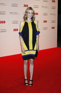 Eva Padberg feet photo 15