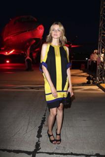 Eva Padberg feet photo 10