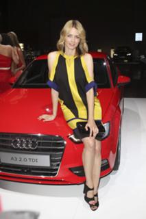 Eva Padberg feet photo 7