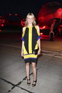 Eva Padberg feet photo 5