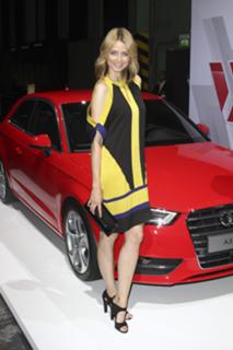 Eva Padberg feet photo 4