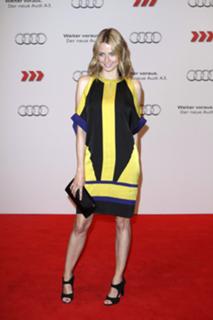 Eva Padberg feet photo 3