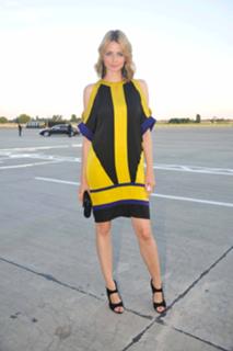Eva Padberg feet photo 19