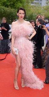 Eva Padberg feet photo 3