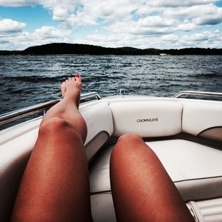 Eva Pilgrim feet photo 15