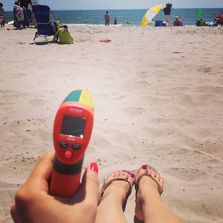 Eva Pilgrim feet photo 13