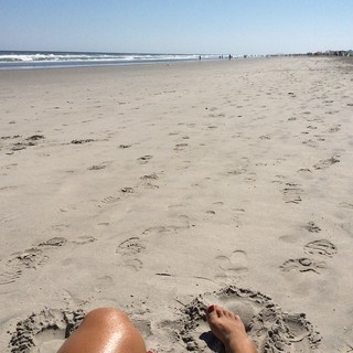 Eva Pilgrim feet photo 11
