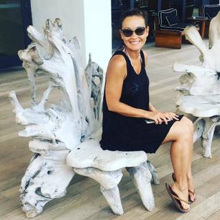 Eva Pilgrim feet photo 7