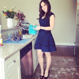 Eva Pilgrim feet photo 16