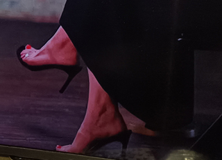 Eva Pilgrim feet photo 19