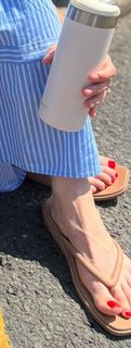 Eva Pilgrim feet photo 18