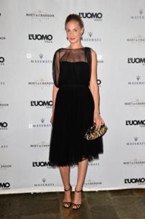 Eva Riccobono feet photo 7