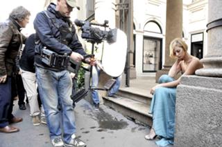 Eva Riccobono feet photo 6