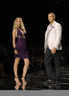 Eva Riccobono feet photo 17
