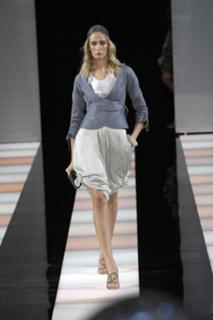 Eva Riccobono feet photo 9