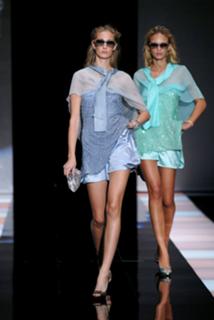Eva Riccobono feet photo 8