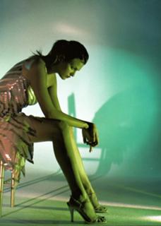 Eva Riccobono feet photo 14