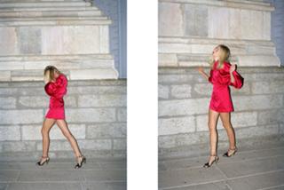 Eva Riccobono feet photo 10