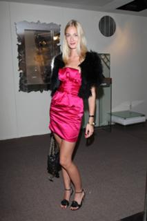 Eva Riccobono feet photo 10