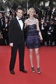 Eva Riccobono feet photo 5