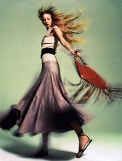 Eva Riccobono feet photo 18