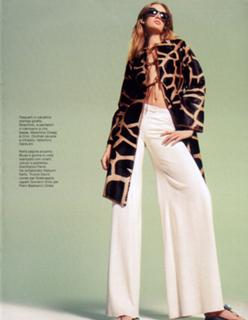Eva Riccobono feet photo 17