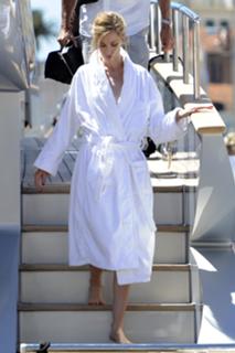 Eva Riccobono feet photo 2