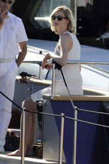 Eva Riccobono feet photo 18