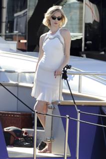 Eva Riccobono feet photo 16