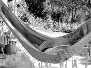 Eva Riccobono feet photo 15