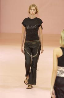 Eva Riccobono feet photo 13