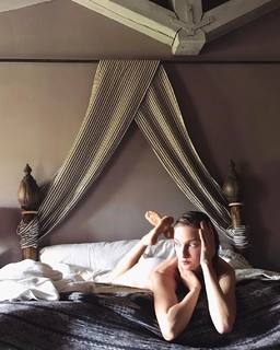 Eva Riccobono feet photo 3