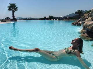Eva Riccobono feet photo 19