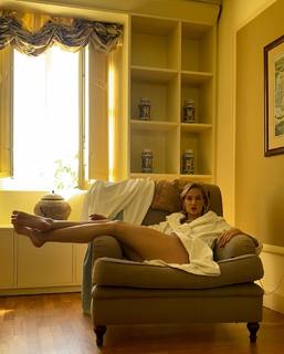 Eva Riccobono feet photo 11