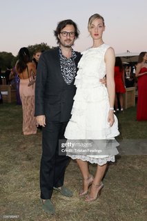 Eva Riccobono feet photo 4