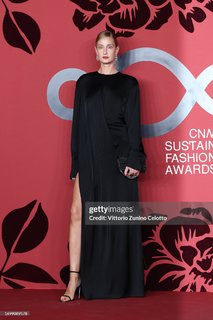 Eva Riccobono feet photo 20