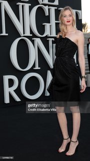 Eva Riccobono feet photo 15