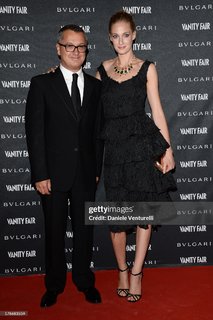 Eva Riccobono feet photo 13