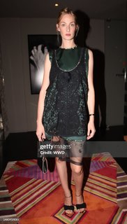 Eva Riccobono feet photo 10