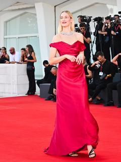 Eva Riccobono feet photo 7