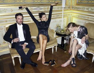 Eva Riccobono feet photo 9