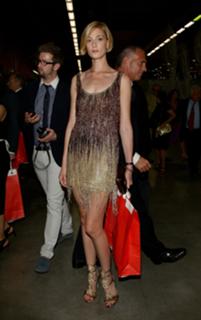 Eva Riccobono feet photo 6