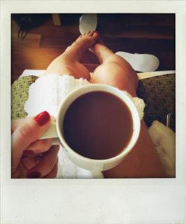 Eva Riccobono feet photo 4