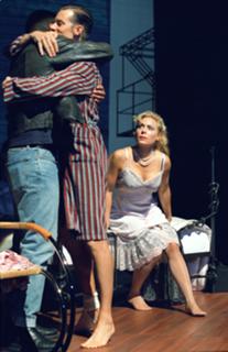 Eva Röse feet photo 1