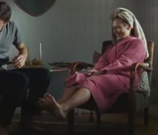 Eva Röse feet photo 7