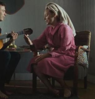 Eva Röse feet photo 6