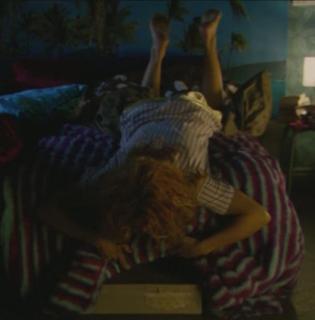 Eva Röse feet photo 2