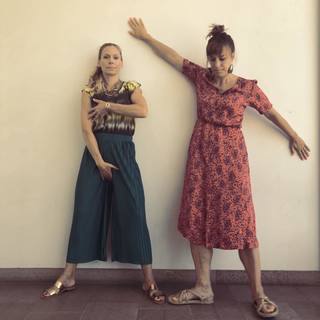 Eva Röse feet photo 5