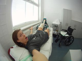 Eva Samková feet photo 13