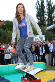 Eva Samková feet photo 8